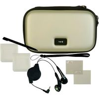 PACK ACCESSOIRE Pack Transport Protection 7 Accessoires DS Lite PACK ACCESSOIRE Pack Transport Protection 7 Accessoires DS Lite
