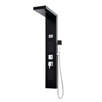 COLONNE DE DOUCHE ROUSSEAU Colonne de douche Hydromassante Torquay n COLONNE DE DOUCHE ROUSSEAU Colonne de douche Hydromassante Torquay n