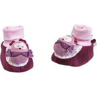 CHAUSSON - PANTOUFLE Chaussons Mam'zelle Bou CHAUSSON - PANTOUFLE Chaussons Mam'zelle Bou