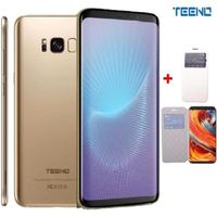 SMARTPHONE TEENO 5.72" Plein HD écran Smartphone 4G Pro Déblo SMARTPHONE TEENO 5.72" Plein HD écran Smartphone 4G Pro Déblo