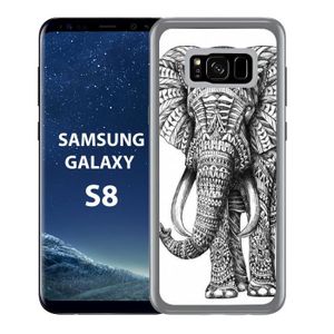coque samsung s8 éléphant coque samsung s8 éléphant