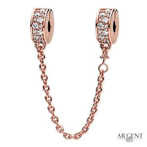 charm chaine de securite pandora charm chaine de securite pandora
