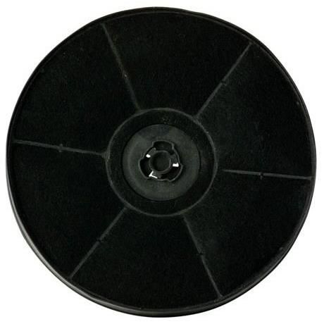 Filtre à charbon Electrolux