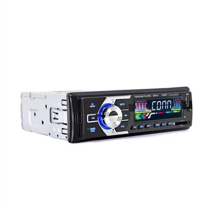 Sirius Radio voiture Hook up