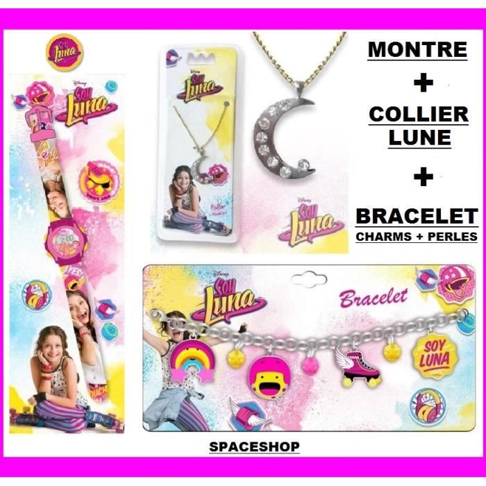 collier lune de soy luna collier lune de soy luna