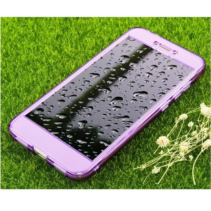 coque huawei p8 lite 2017 violet coque huawei p8 lite 2017 violet