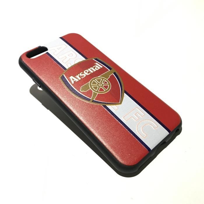 coque iphone 7 arsenal coque iphone 7 arsenal