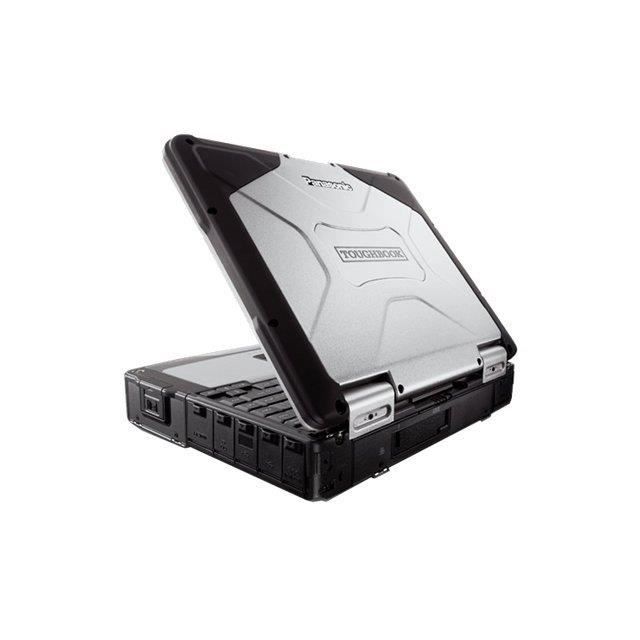 Panasonic Toughbook 31 Core i5 2520M - 2.5 GHz1