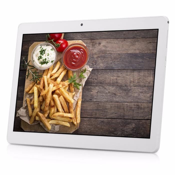 Tablette Teclast 98 Octa Core 10.1 IPS Écran2