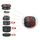 3-4 personne cuisson Pot Camping casseroles Pots e