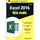 Livre - Excel 2016 pour les nuls (2e édition)
