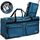 Grand sac de voyage XXL trolley 160L avec 3 roulet