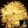 Lampwin 500 Led 100M Chaîne Guirlande Lumineuse Éc