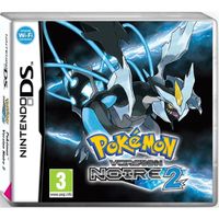 JEU DS - DSI POKÉMON VERSION NOIRE 2 / Jeu console DS JEU DS - DSI POKÉMON VERSION NOIRE 2 / Jeu console DS
