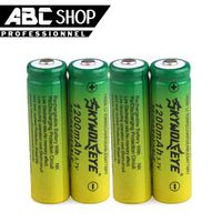 CHARGEUR DE PILES 4 PILES ACCU BATTERIE RECHARGEABLE 3.7V AA ER14505 CHARGEUR DE PILES 4 PILES ACCU BATTERIE RECHARGEABLE 3.7V AA ER14505