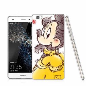 coque huawei p20 lite disney transparente