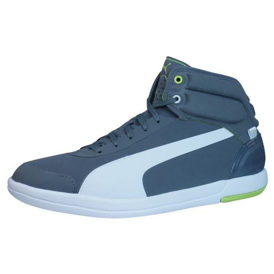 Puma Driving Power Light Hommes … Gris Gris - Achat / Vente basket Puma Driving Power Light Hommes … Gris Gris - Achat / Vente basket