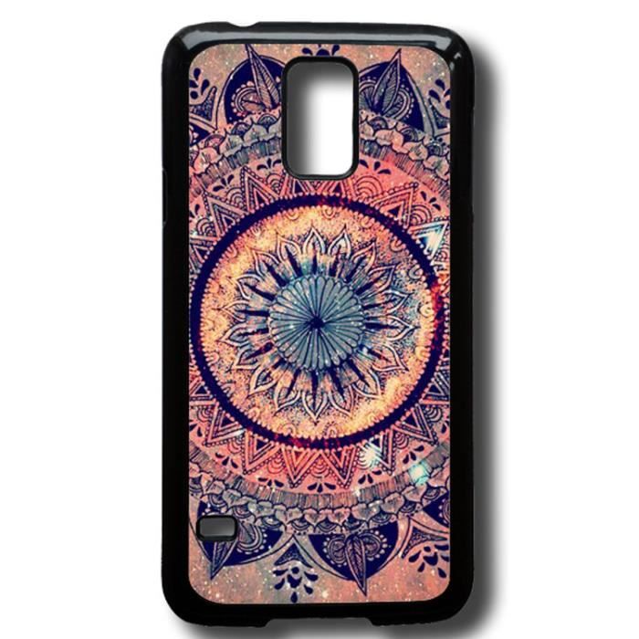 coque samsung galaxy s5 mandala coque samsung galaxy s5 mandala