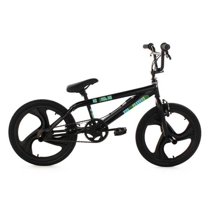 20 MadMag noir KS Cycling   Achat / Vente VELO BMX BMX Freestyle 20