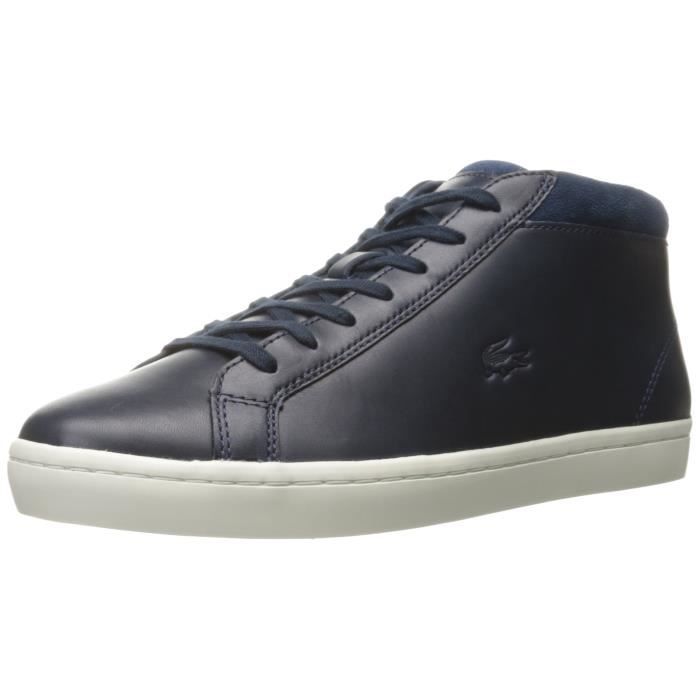 47 Mode Espadrille Taille Straightset Bjf91 2 Cam Chukka 316 Lacoste qpvTYwznx