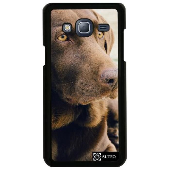 coque de samsung j3 2016 chien coque de samsung j3 2016 chien