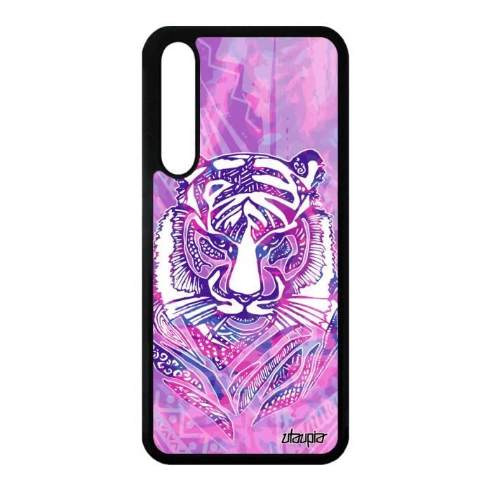 coque huawei p20 pro fille