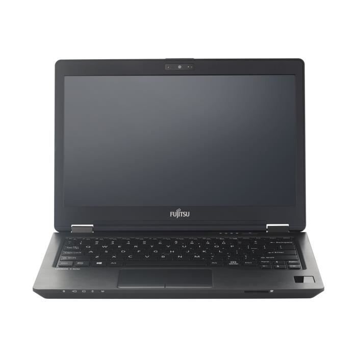 Fujitsu LIFEBOOK U728 Core i3 8130U - 2.5 GHz1