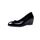 Femmes Mode Femmes bout rond Wedges Mocassins simp