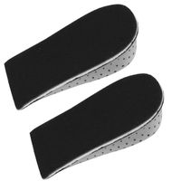 SEMELLE DE CHAUSSURE 2x Semelles Talonnette Hauteur Grandissante Chauss SEMELLE DE CHAUSSURE 2x Semelles Talonnette Hauteur Grandissante Chauss