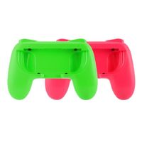ADAPTATEUR MANETTE XCSOURCE 1 Paire de Poignées de Manettes Joy-Con S ADAPTATEUR MANETTE XCSOURCE 1 Paire de Poignées de Manettes Joy-Con S
