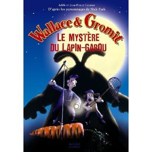 TÉLÉCHARGER WALLACE ET GROMIT LE MYSTÈRE DU LAPIN-GAROU