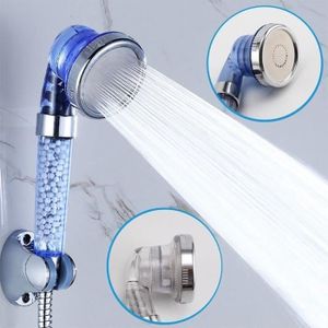 Trempé Billes Pour Pommeau De Douche Ions Anti Calcaire