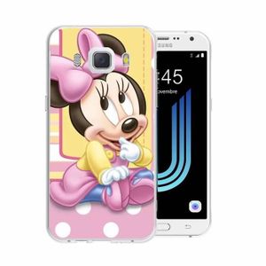 coque samsung j5 2016 minnie coque samsung j5 2016 minnie
