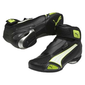 botte moto puma botte moto puma