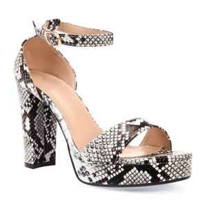 Vente Achat Chaussure Cher Python Pas EDHI29W
