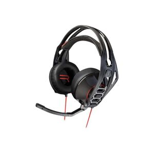 Plantronics Rig Achat Vente Pas Cher