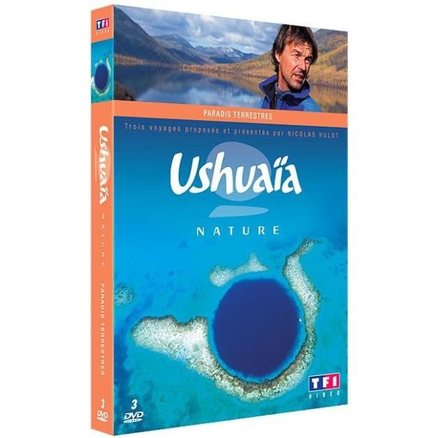 documentaire ushuaia gratuit