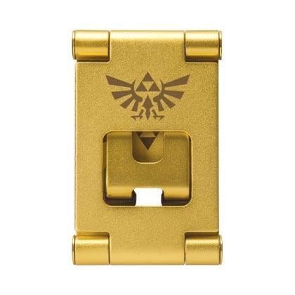 POWER A Support métallique Zelda pour Nintendo Switch