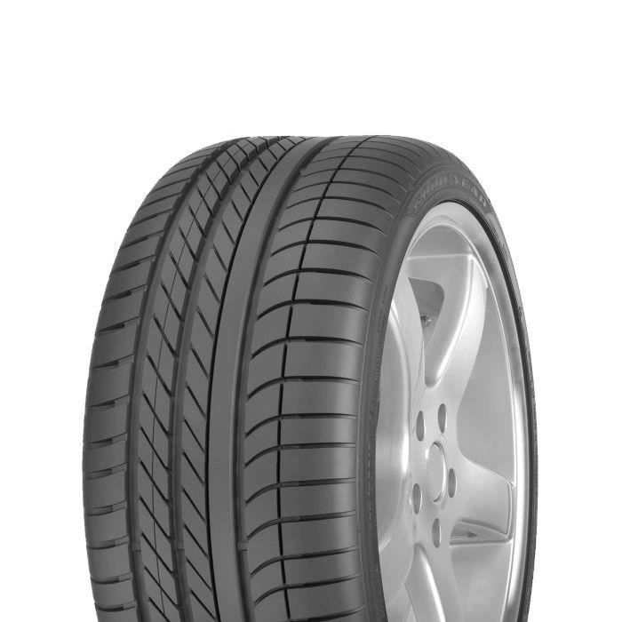 Goodyear Eagle F1AS 255-45R19 104Y - Pneu auto Tourisme Eté