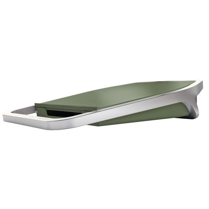 LEITZ - Station de charge Style 2 ports USB - vert