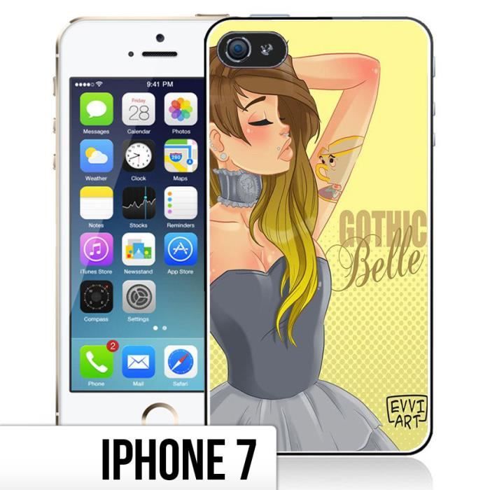 coque iphone 7 gothique coque iphone 7 gothique
