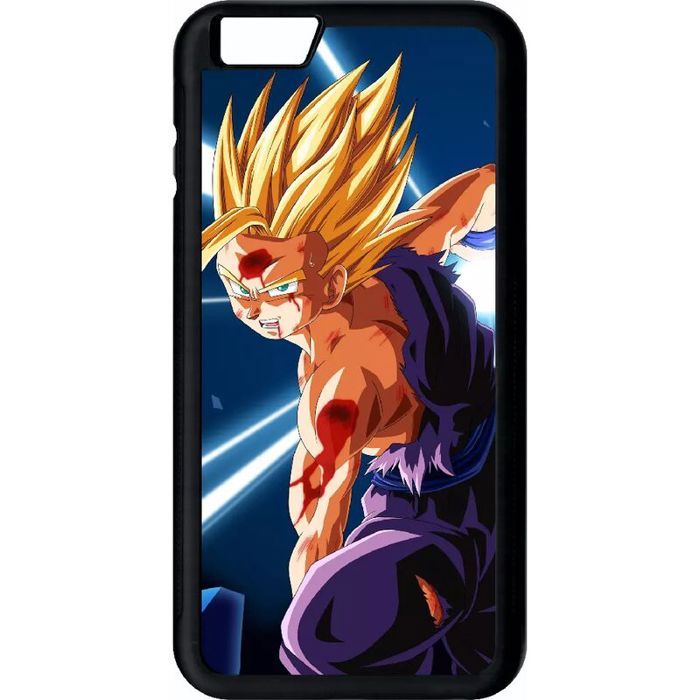 coque iphone 6 gohan coque iphone 6 gohan