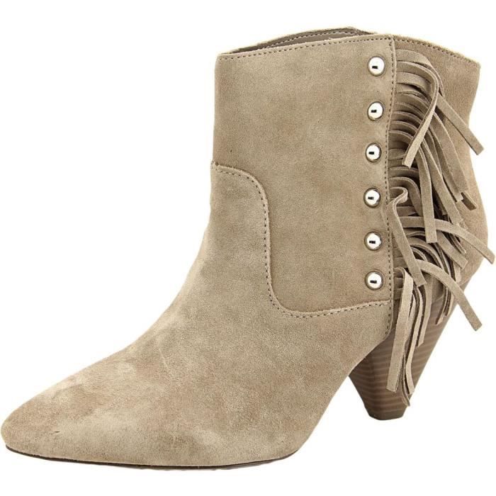 Daim Concepts Pallavi International Bottine Femmes INC qIn0PxaHaw