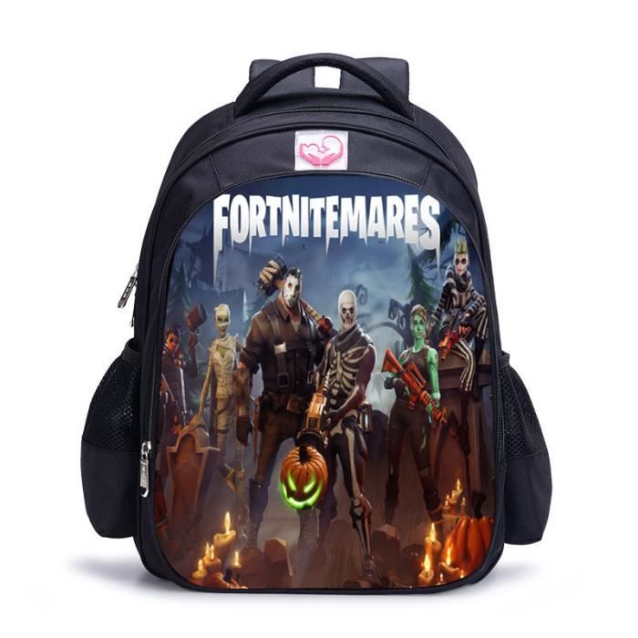 developper capacite fortnite sac a dos enfants sacs d ecole enfants cadeaux cool backpacks - sac a roulette fortnite