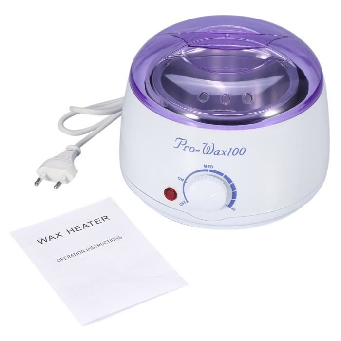 appareil epilation cire appareil epilation cire
