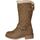 Bottes fourree enfant fille