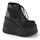 Demonia STOMP-10 Femme Chaussures