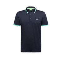 POLO POLO HUGO BOSS M.COURTES COTON MÉLANGE POUR HOMME POLO POLO HUGO BOSS M.COURTES COTON MÉLANGE POUR HOMME