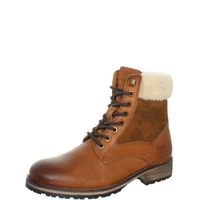 BOTTINE Boots Pepe Jeans pour femme en cuir ref_pep41800-n BOTTINE Boots Pepe Jeans pour femme en cuir ref_pep41800-n
