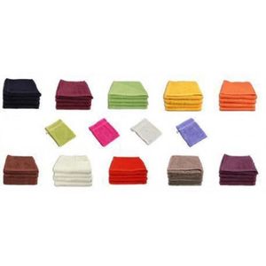 SERVIETTES DE BAIN SUPER PROMO SERVIETTE DE BAINS  70 cms x 140 cms  